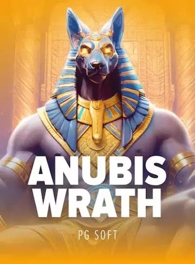 Anubis Wrath