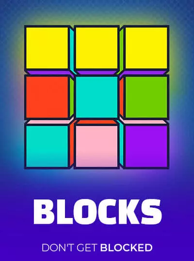 Blocks
