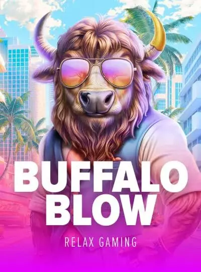 Buffalo Blow