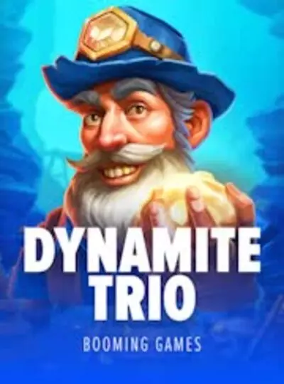 Dynamite Trio