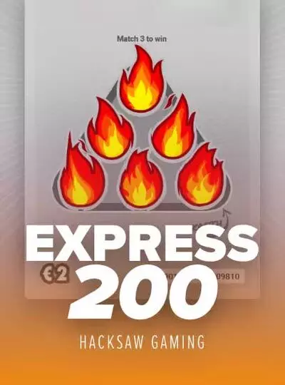 Express 200