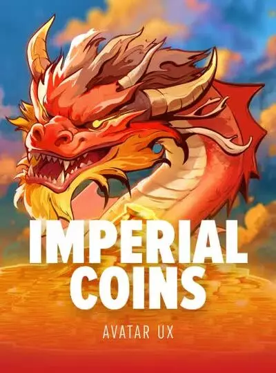 Imperial Coins