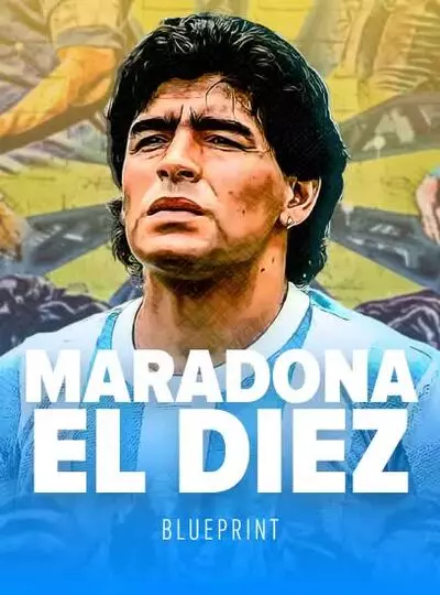 Maradona El Diez