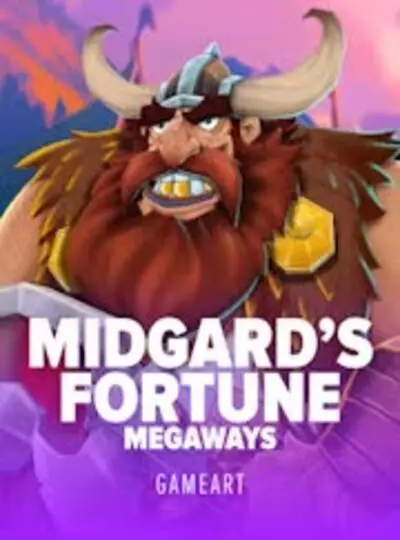 Midgard's Fortune Megaways