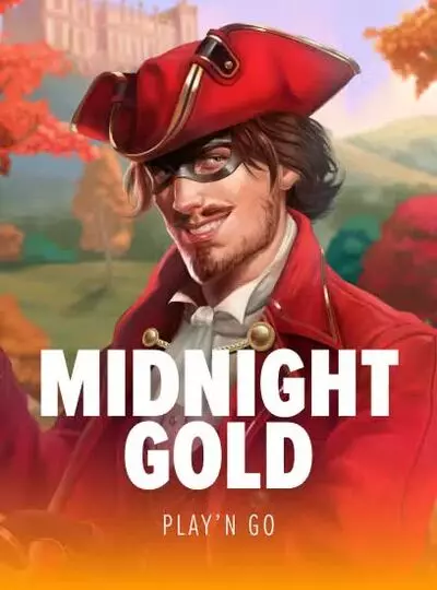 Midnight Gold