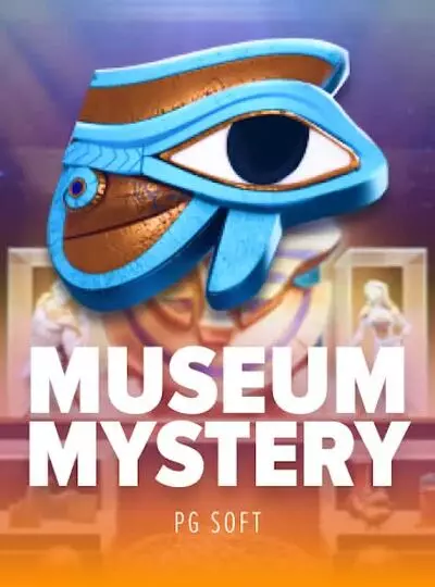 Museum Mystery