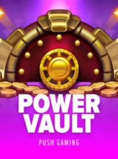 Power Vault